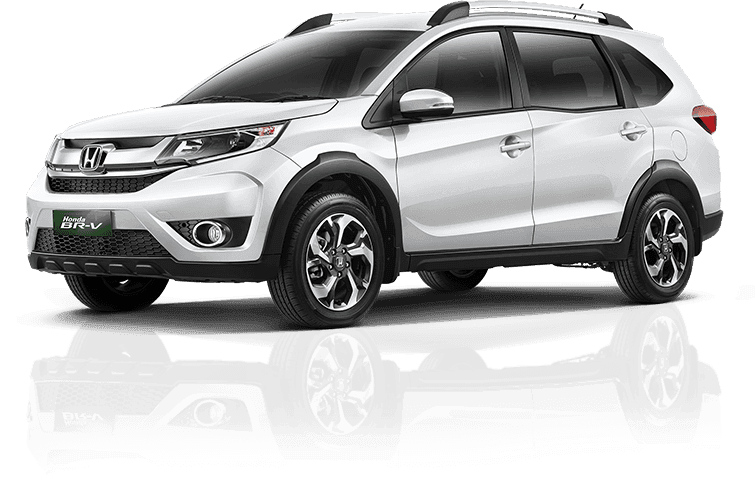 Honda BRV