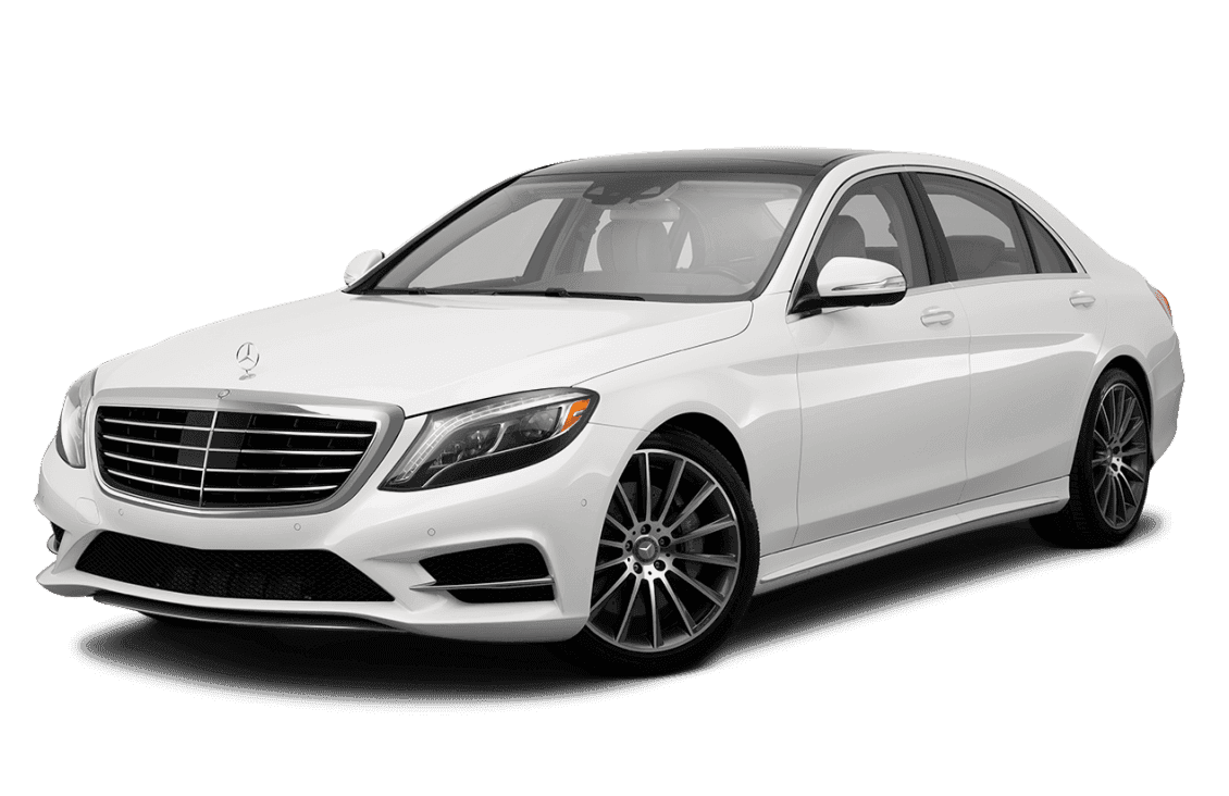 Mercedes S Class S400