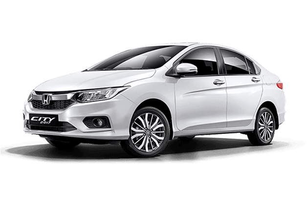 Honda City Aspire 1.5