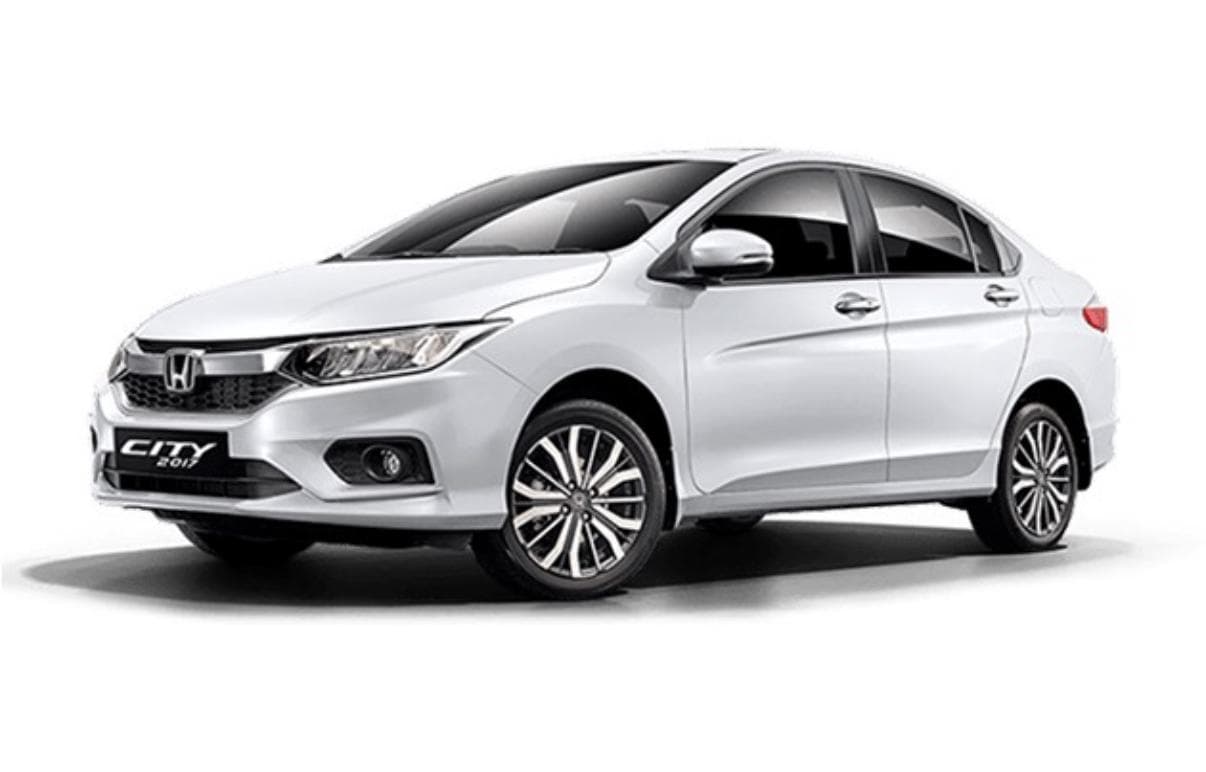 Honda City New Model 2023