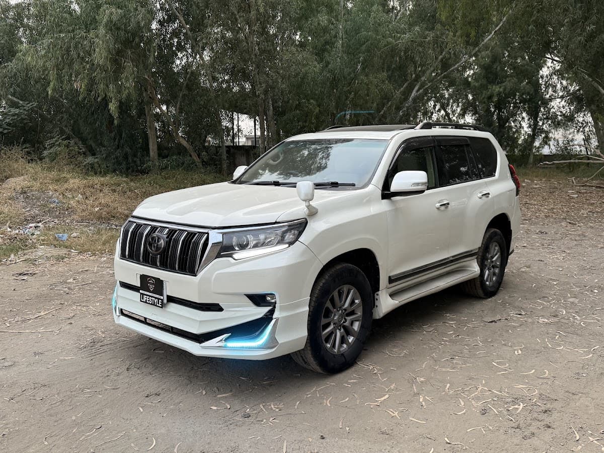 Lifestyle Cars Hazro gallery 4