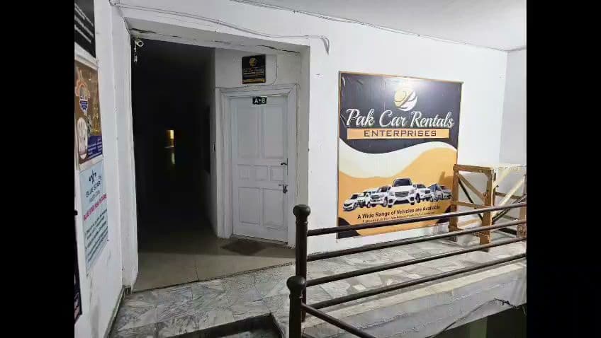 Rent A Car Services | Pak Car Rentals gallery 2