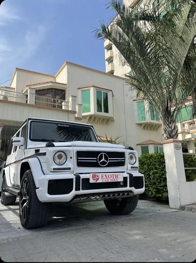 Exotic car hire gallery 5