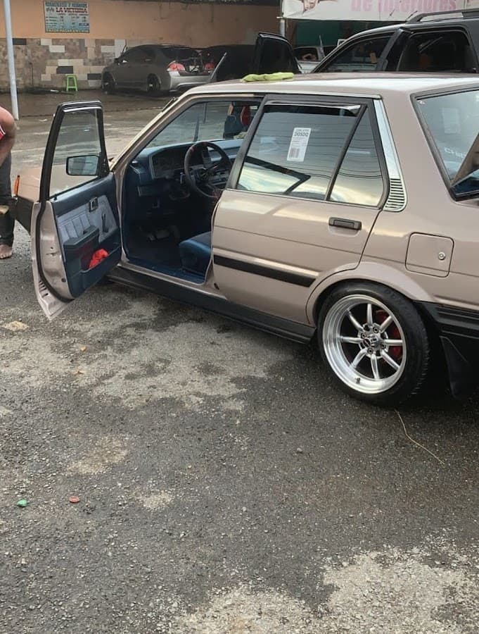 Haseeb Motors Taxila gallery 2