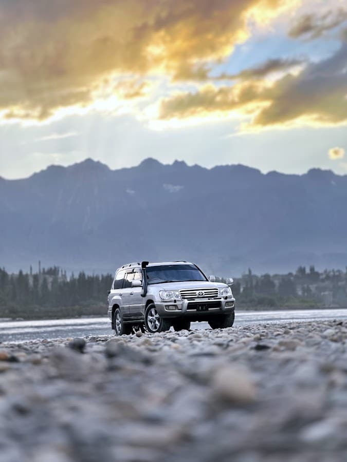 Shumaal-rent a car skardu gallery 2