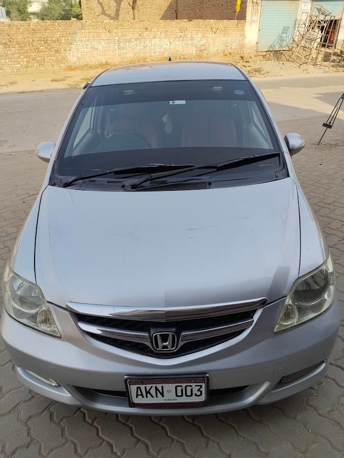 Arsal Rent A Car🚗 gallery 3