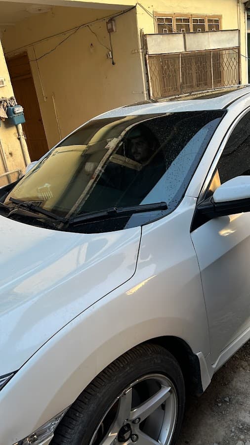 Gilgit rent car gallery 2