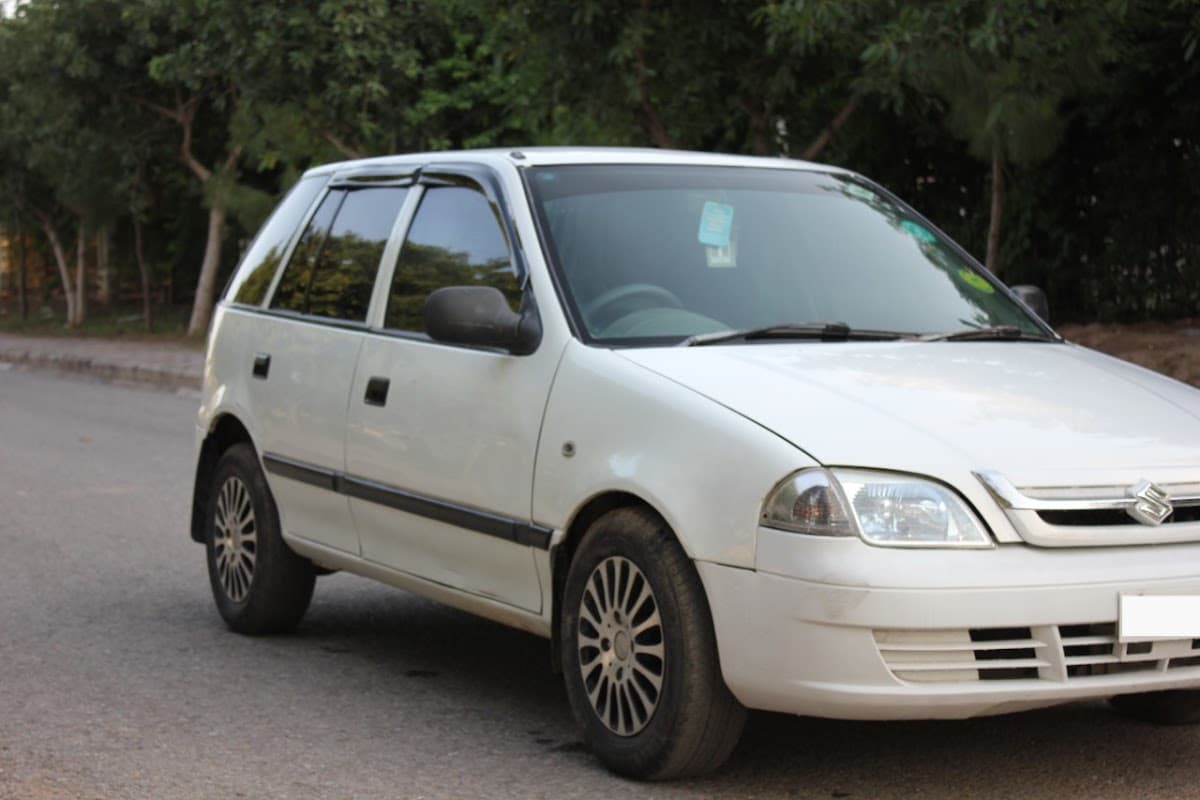 Khan Tourism & Rent A Car gallery 3