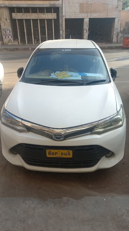 Guulll 2D Car Service gallery 4