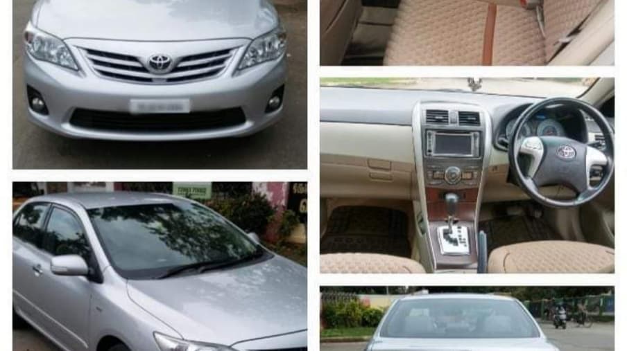 Sialkot Car rental agency