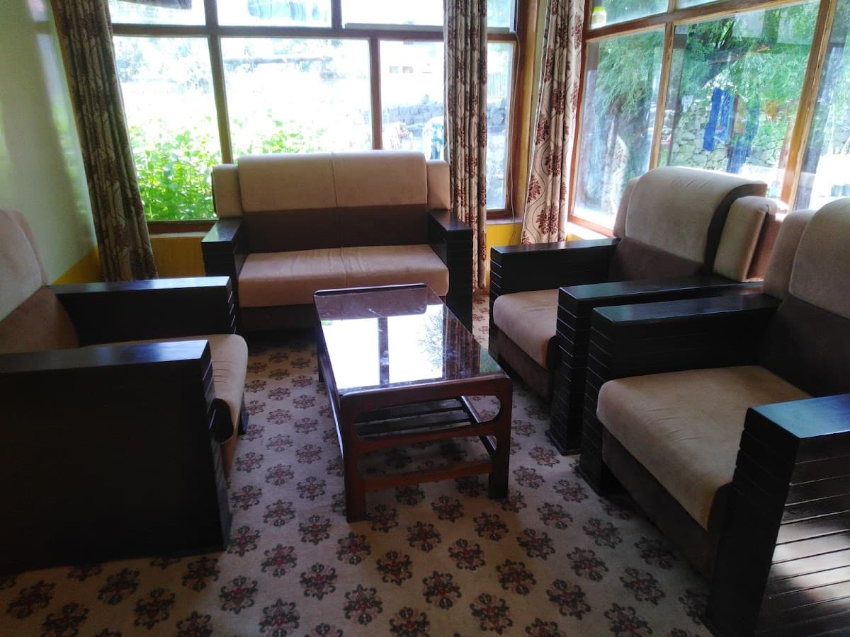 K2 Tourism Guest House (Encourage Couples) gallery 3