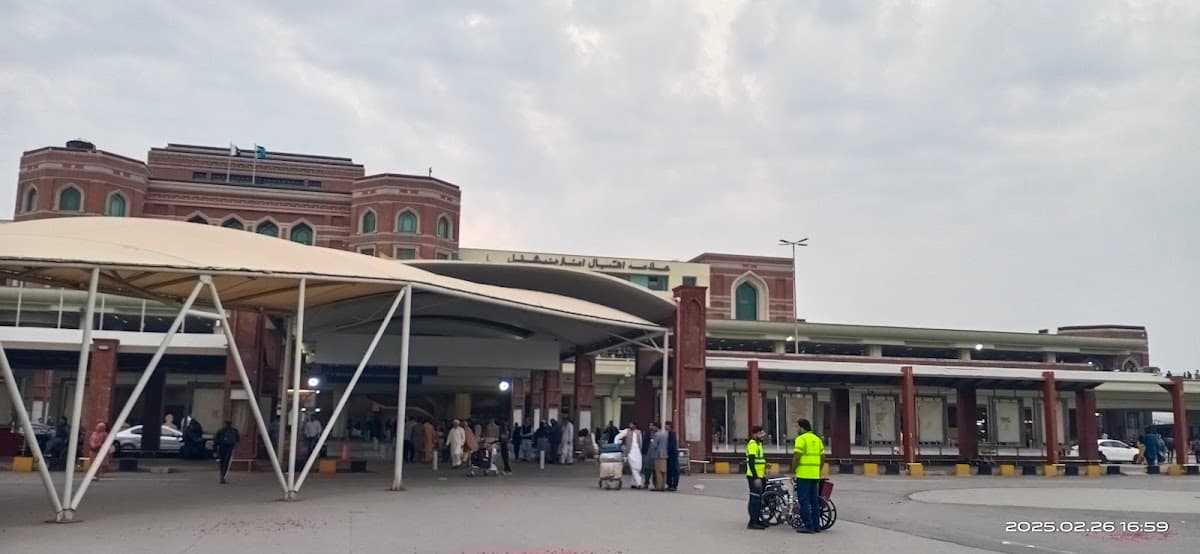 Haji Imtiaz rant a car gallery 2