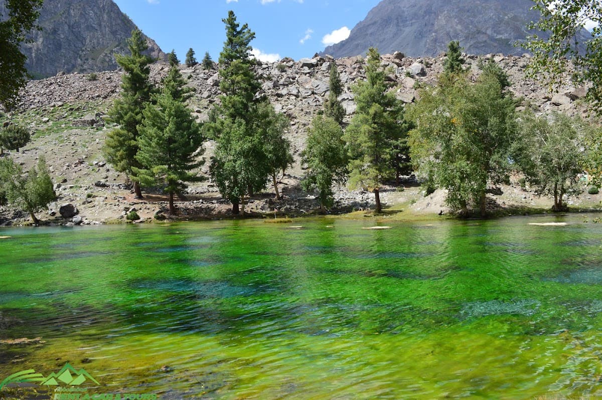 Abbottabad Tours & Rent A Car