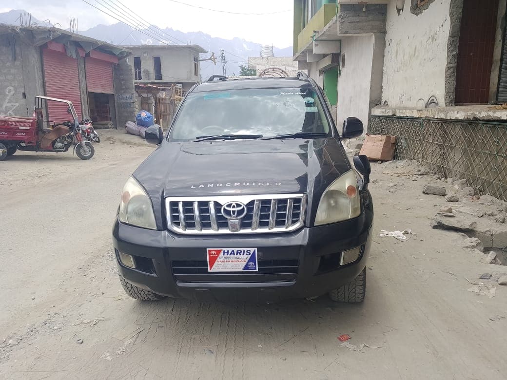 Rahen Travels Skardu gallery 2