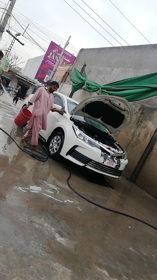 Talib rent a car gallery 4