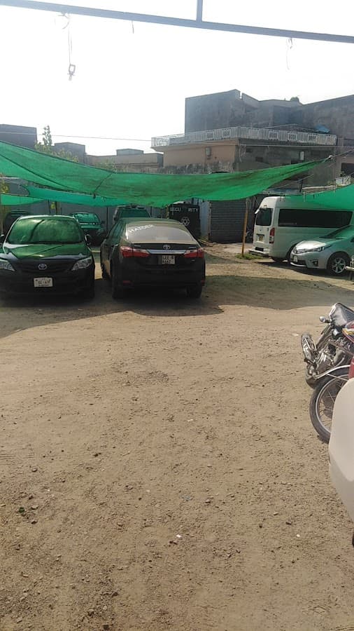 Sain Rent A Car gallery 2