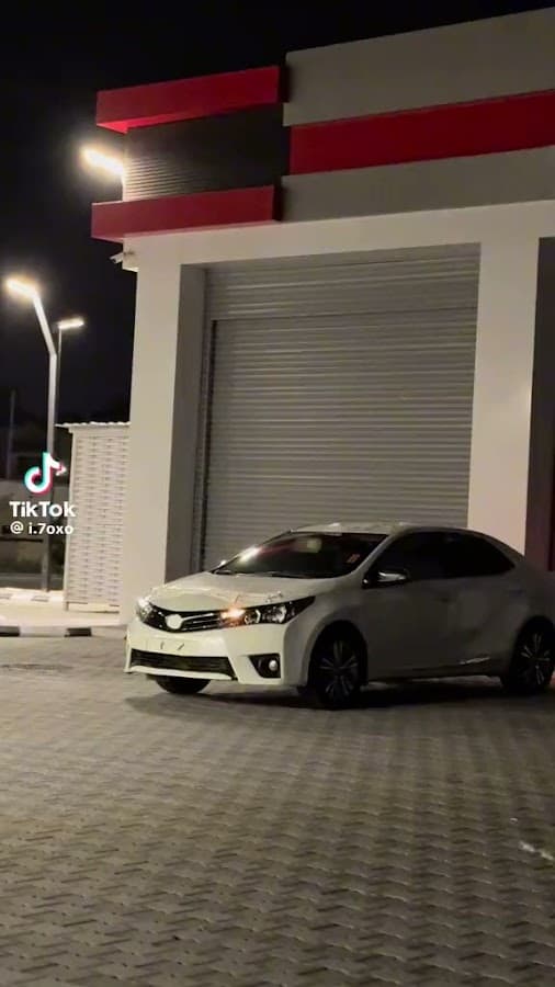 Wah cantt Rent a car gallery 2