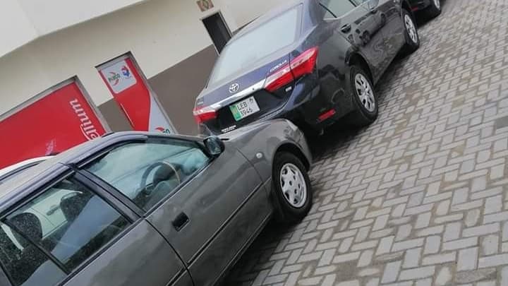 Malik Rent Related services