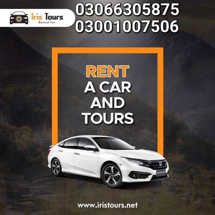 Iris Tours & Rental Car Pakpattan gallery 4