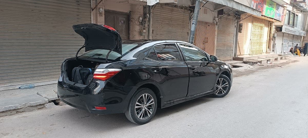 Isiwaa enterprises gallery 2