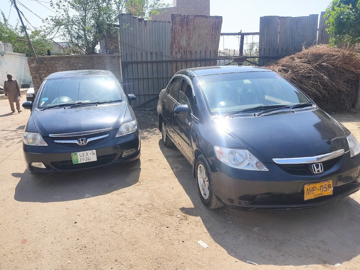 Universal Rent A Car gallery 2