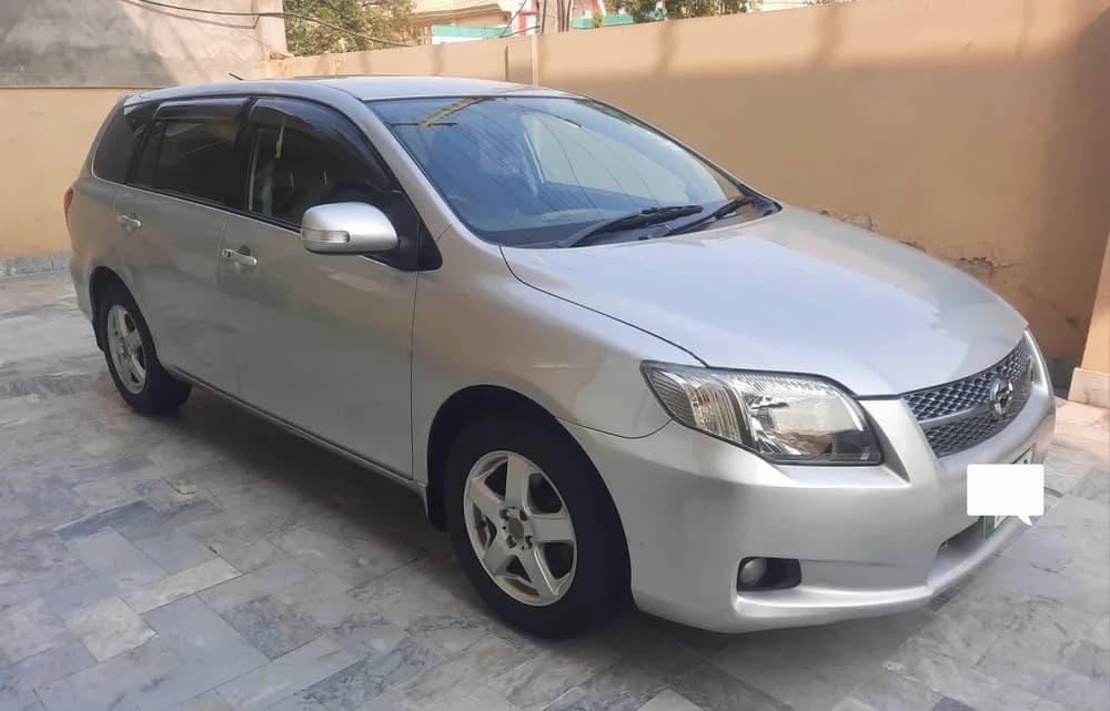 Moon City Tours & Rent a Car ABBOTTABAD gallery 3