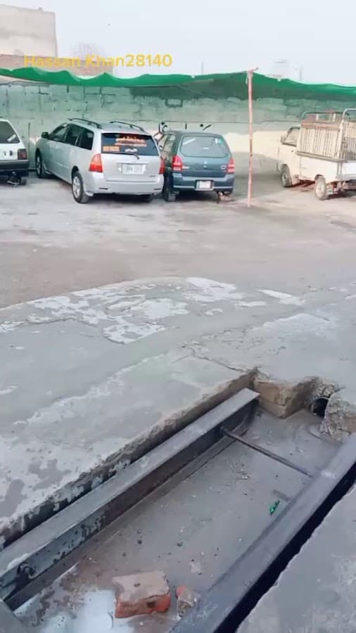 Al Rehman Service Station & Car Parking gallery 2