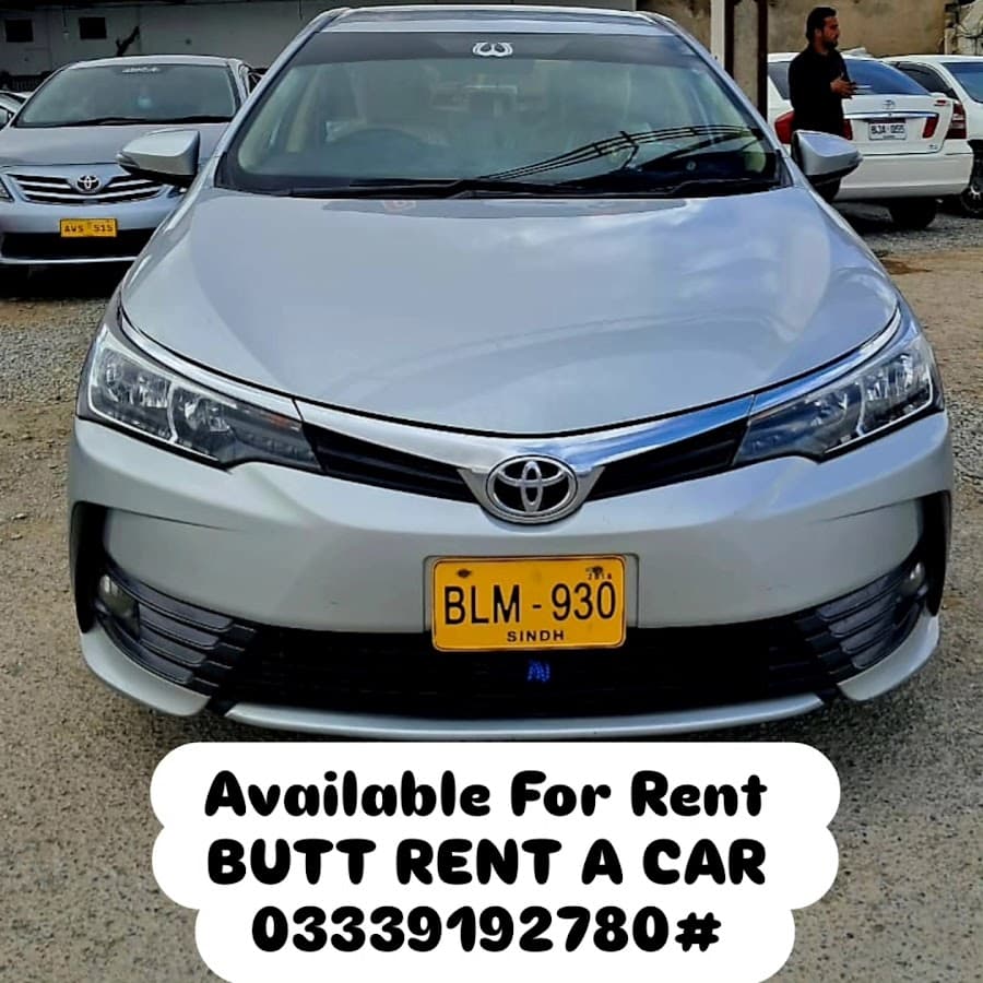 AL ASHIR RENT A CAR gallery 4