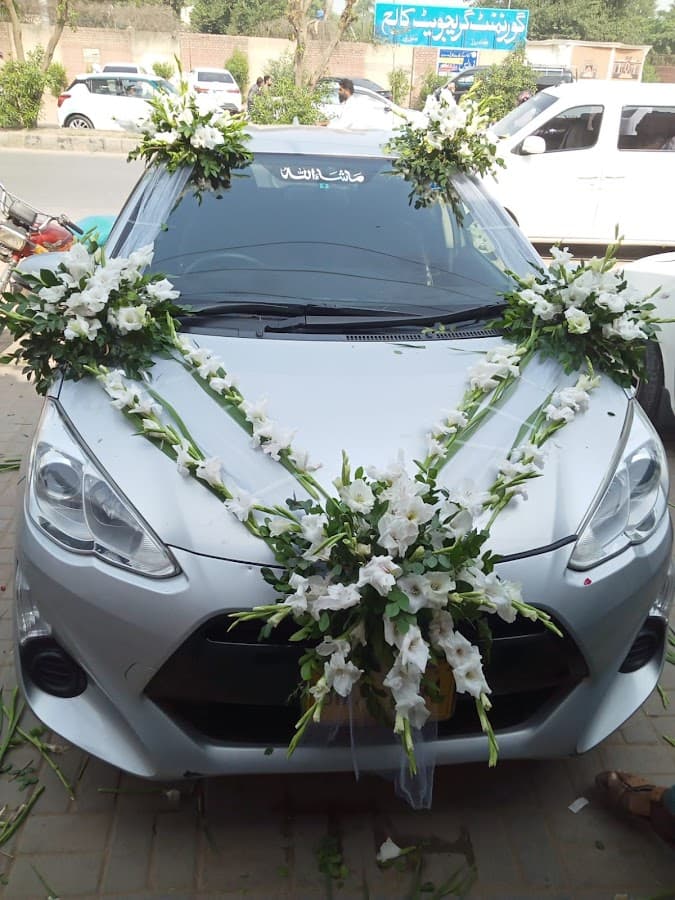 Gujjar Rent A Car gallery 5