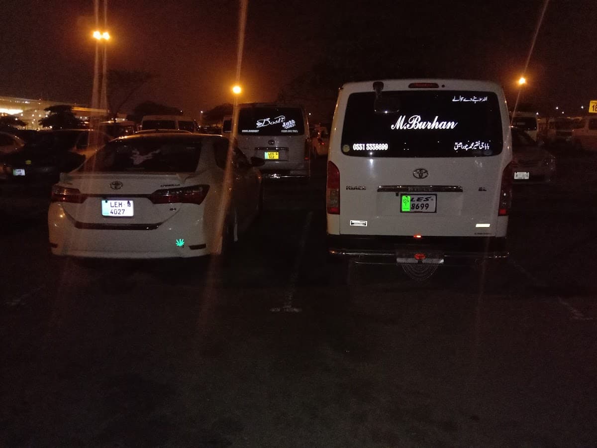 Mian Brothers Rent A Car & Haice jaurah gallery 3