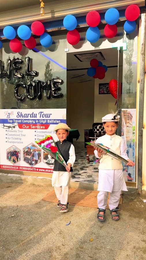Skardu Tour gallery 2