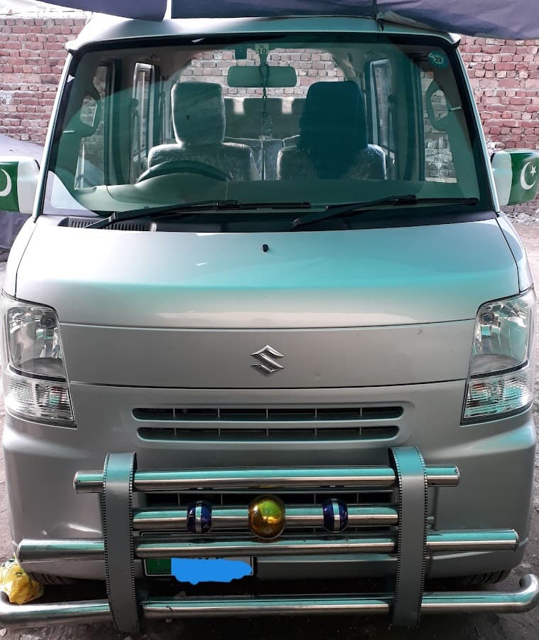 MUHAMMAD SHAHID gallery 2