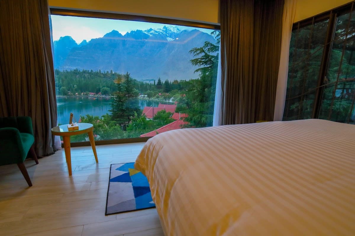 Shangrila Resort Skardu gallery 3