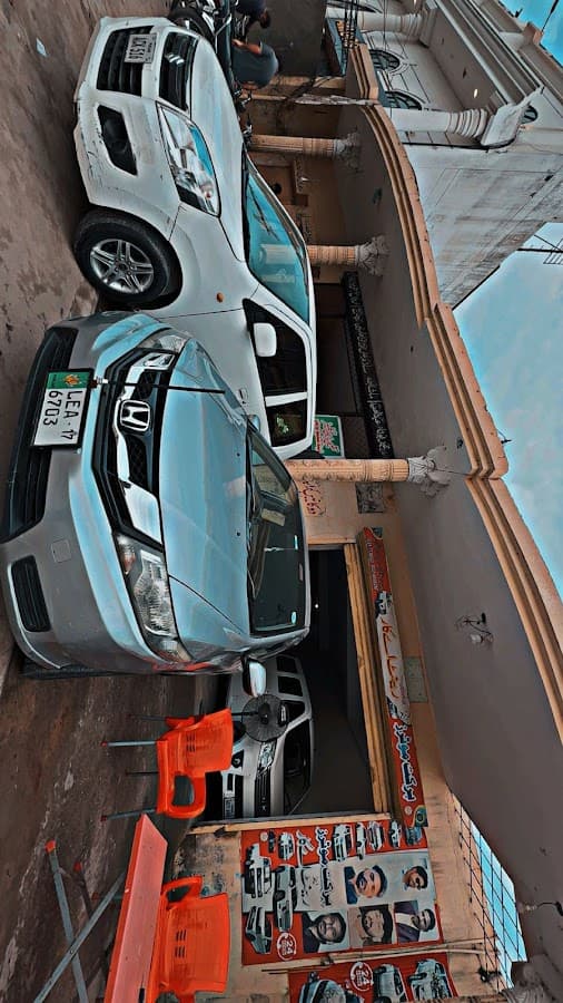 Barkat Motors & Rent a Car 🚖 gallery 2