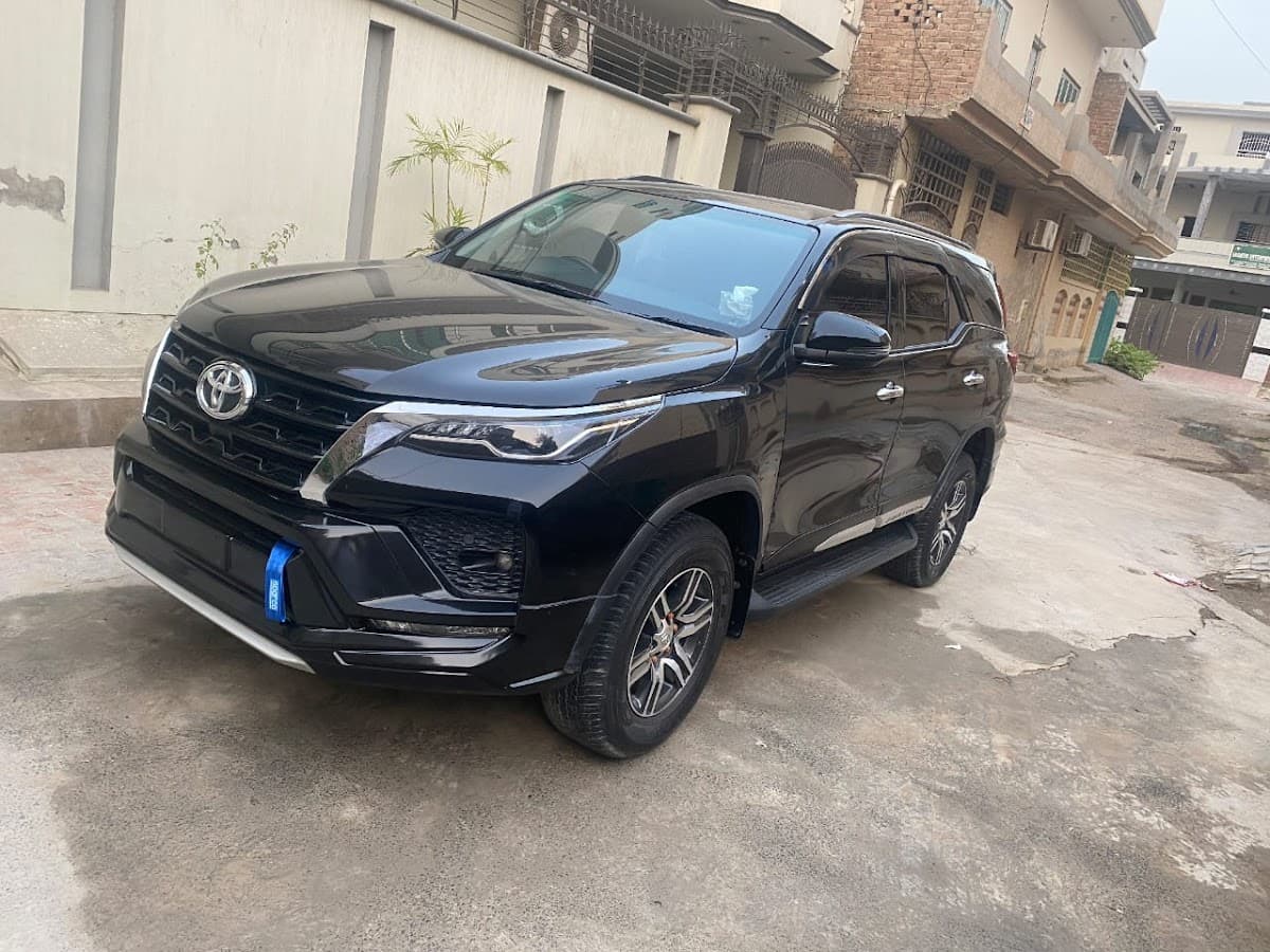 Pakpattan Rent A Car gallery 3