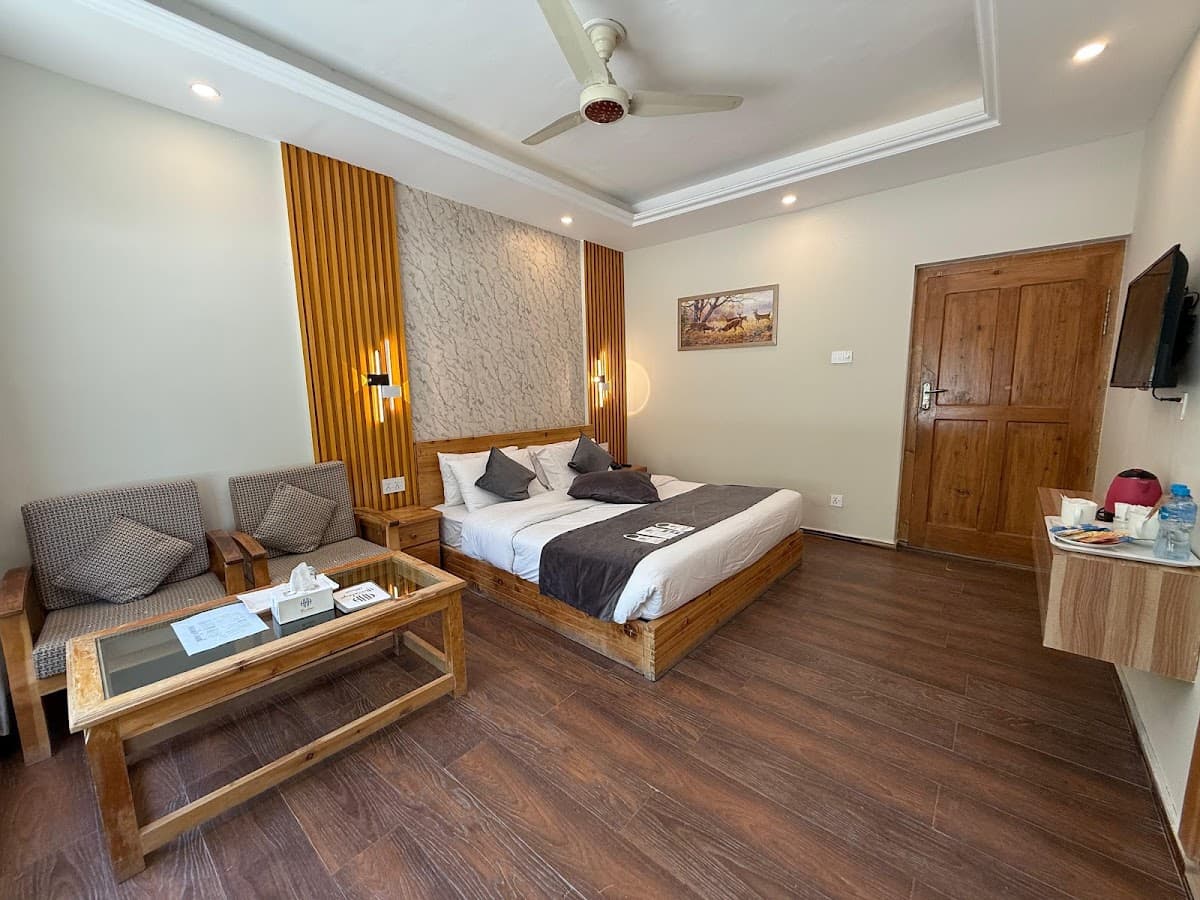 Himalaya Hotel Skardu gallery 5