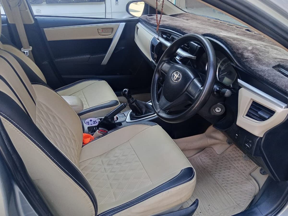 Al-Tawakal Rent A Car gallery 3