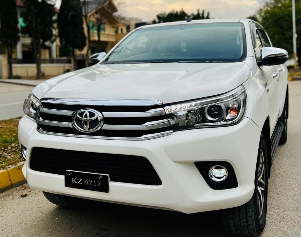 Raja & Son's Rent A Car gallery 4