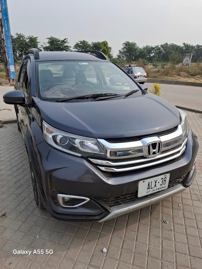 Discovery Cars Rental & Tours SMC Pvt Ltd & Discovery Associates gallery 4