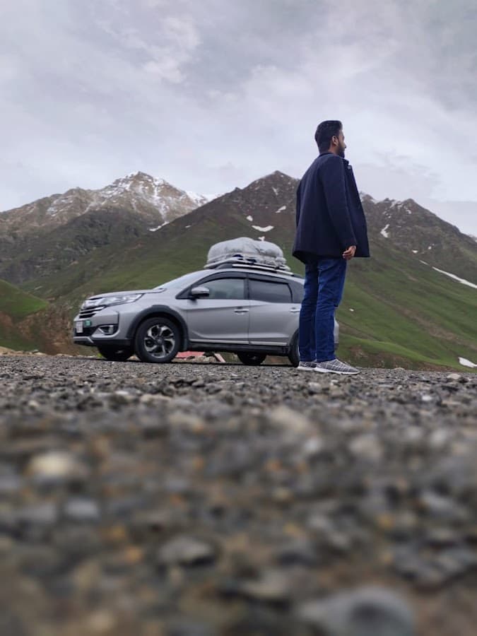 SAFE RIDE CAR RENTAL & TOUR'S BAHAWALPUR