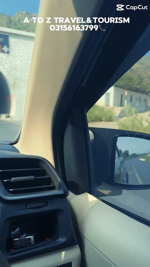 A to Z rent a car & Tours with driver only gallery 3