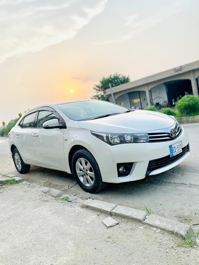 Salar Khan Rent A Car