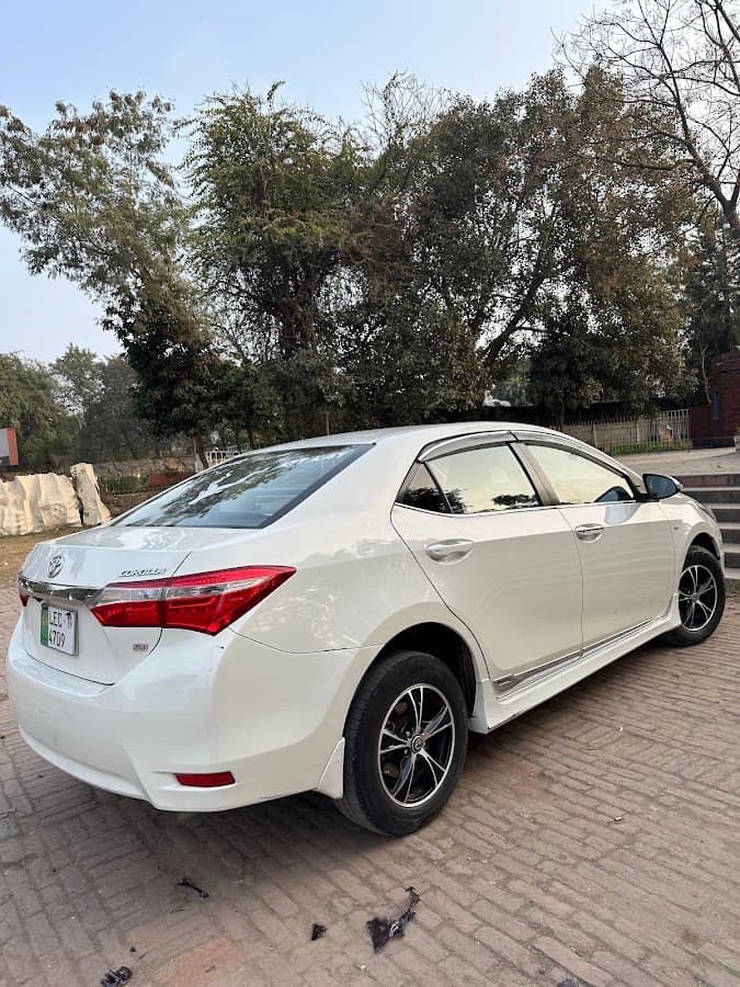 RM RENT A CAR gallery 2