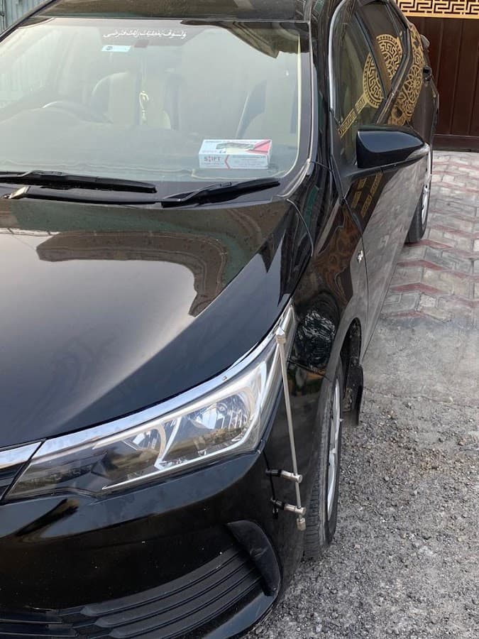 Abbasi Rent a Car gallery 3