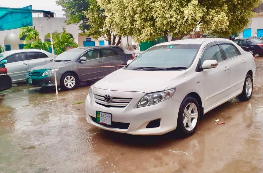 Zakir Rent a Car and Self Service gallery 2