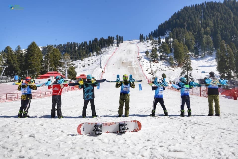 Tour de North gallery 2