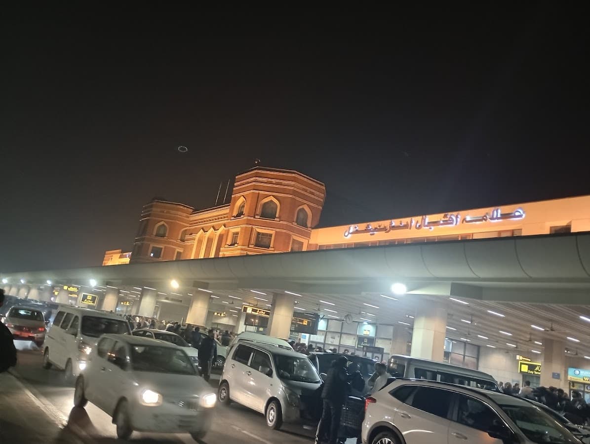 MUHAMMAD SHAHID gallery 4