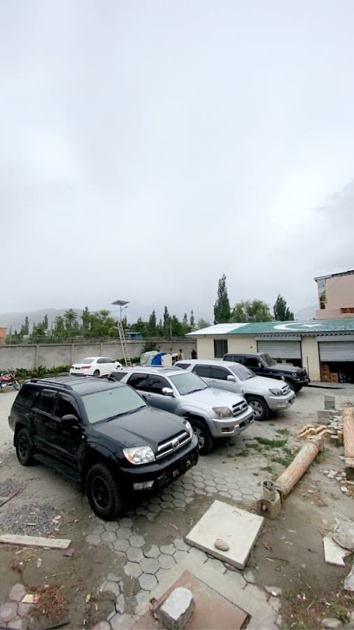 Shumaal-rent a car skardu gallery 3
