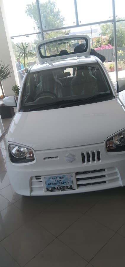 Abbasi Rent a Car gallery 4