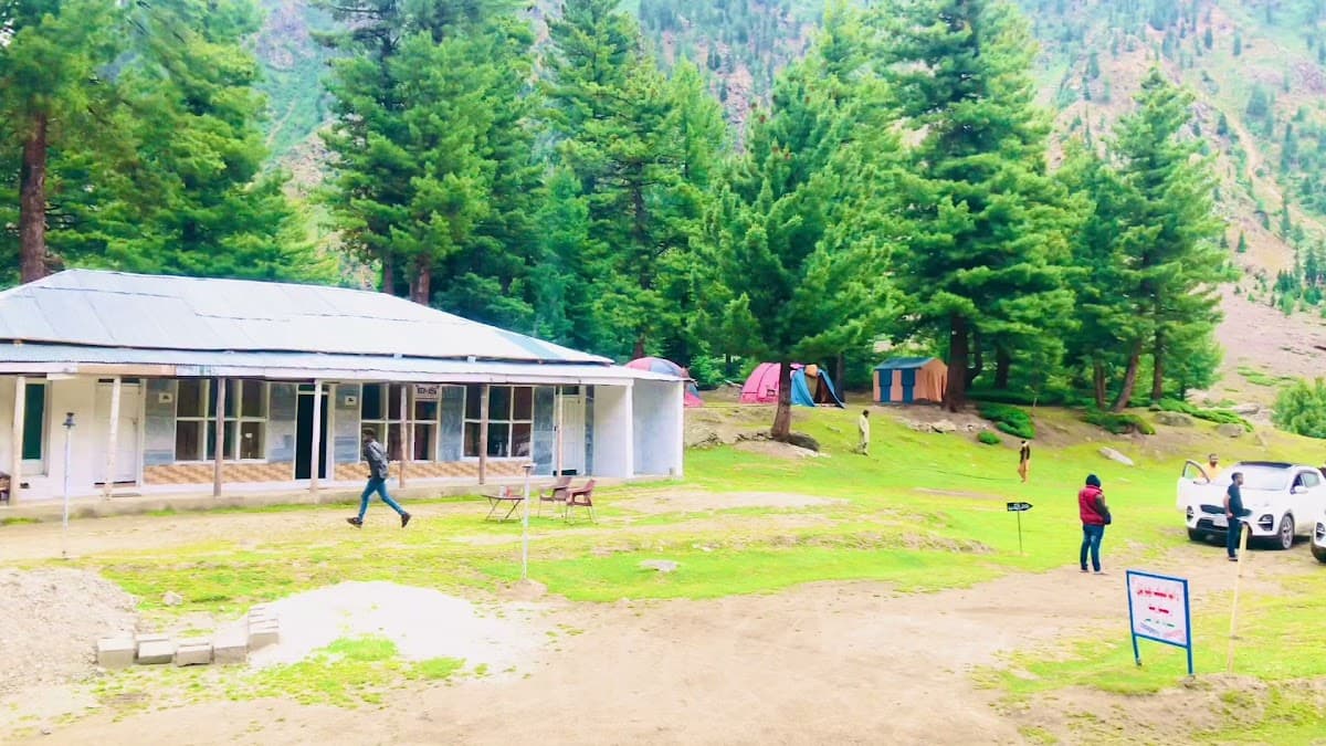 Rama lake view hotel and restaurant gallery 2